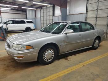  Salvage Buick LeSabre