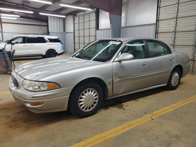  Salvage Buick LeSabre