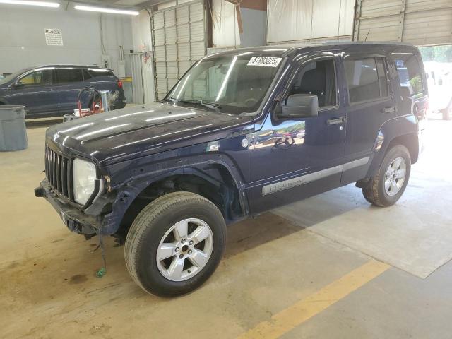  Salvage Jeep Liberty