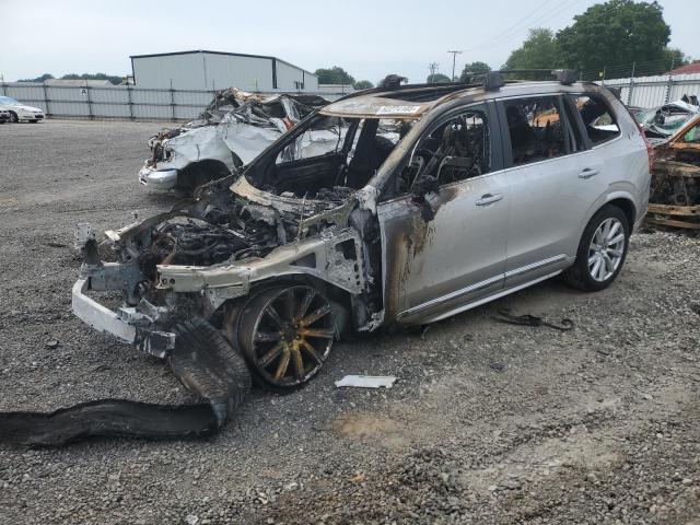  Salvage Volvo XC90