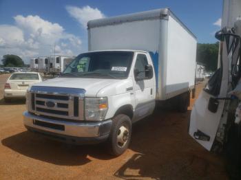  Salvage Ford Econoline