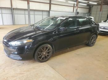  Salvage Dodge Dart