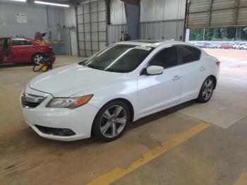 Salvage Acura ILX