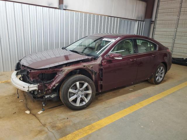  Salvage Acura TL