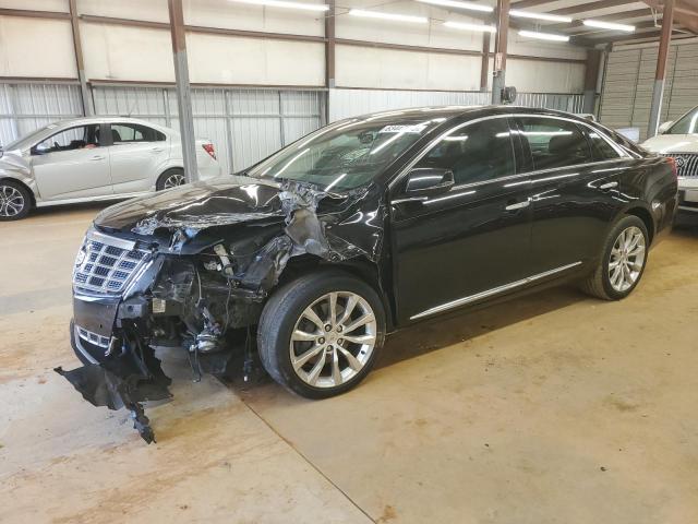  Salvage Cadillac XTS