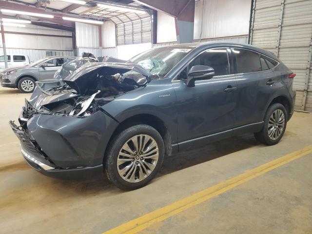  Salvage Toyota Venza