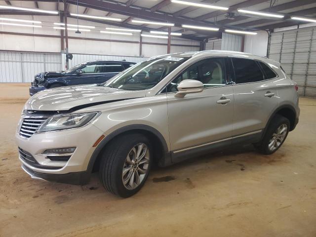  Salvage Lincoln MKZ