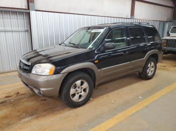  Salvage Mazda Tribute
