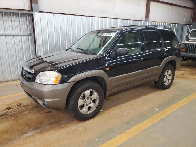  Salvage Mazda Tribute