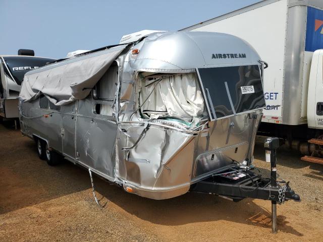  Salvage Airstream Flyincloud