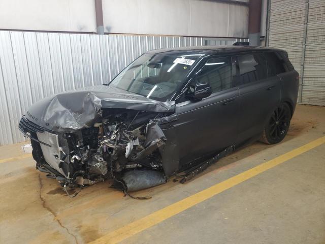  Salvage Land Rover Range Rover
