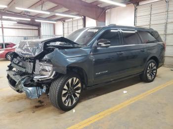  Salvage Ford Expedition