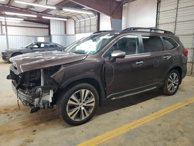  Salvage Subaru Ascent