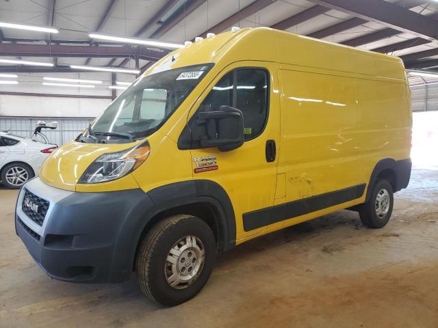  Salvage Ram Promaster