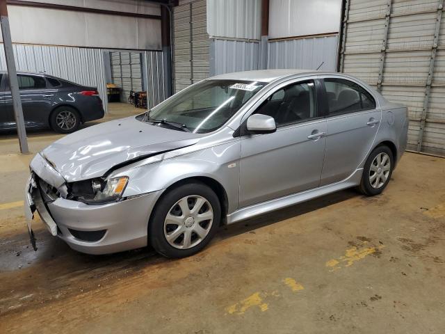  Salvage Mitsubishi Lancer