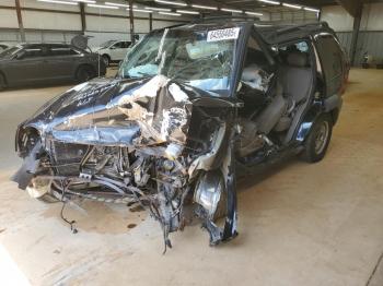  Salvage Jeep Liberty