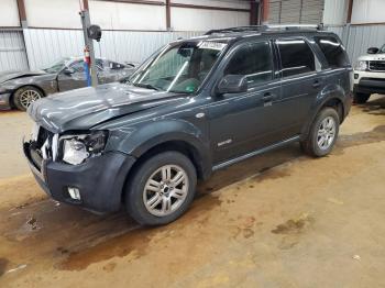  Salvage Mercury Mariner