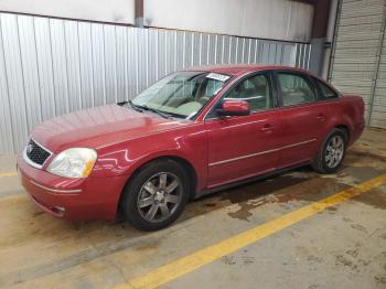  Salvage Ford 500