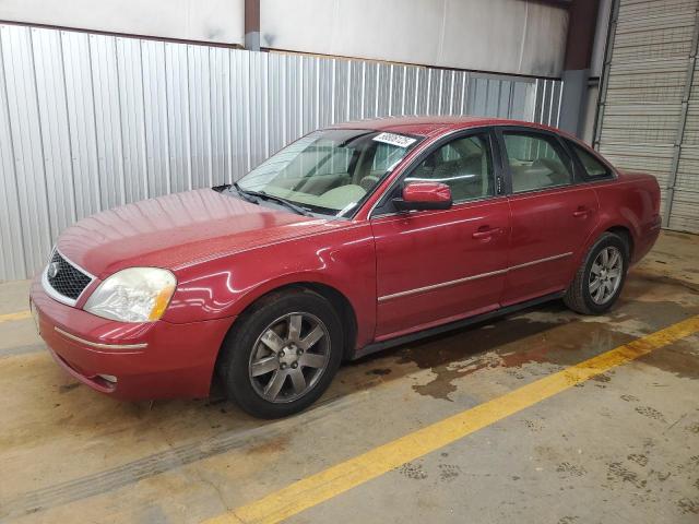  Salvage Ford 500