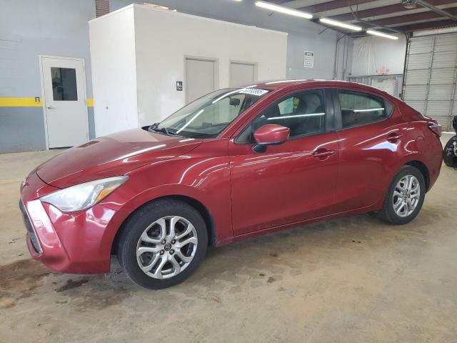  Salvage Toyota Yaris