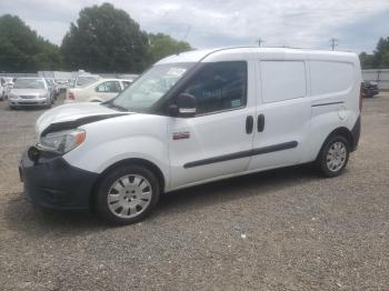  Salvage Ram Promaster