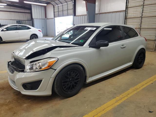  Salvage Volvo C30