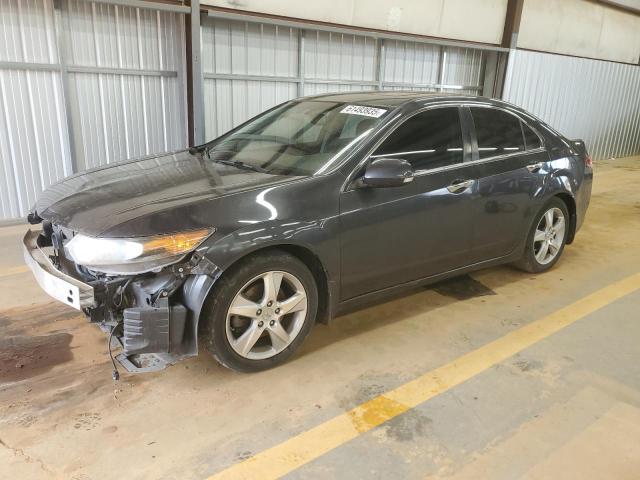  Salvage Acura TSX