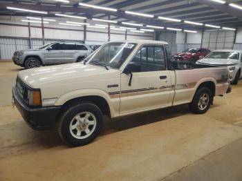  Salvage Mazda B Series