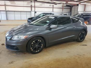  Salvage Honda Crz