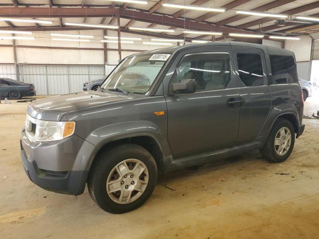  Salvage Honda Element