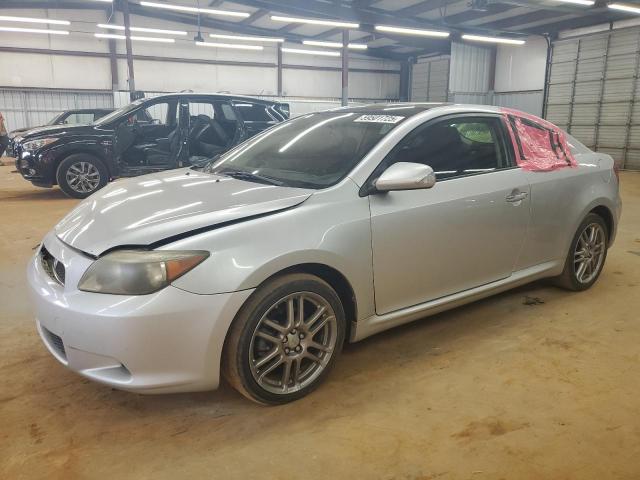  Salvage Toyota Scion