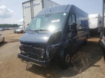  Salvage Ram Promaster