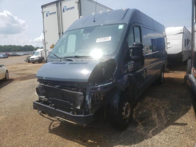  Salvage Ram Promaster