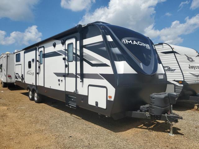  Salvage Grand Design Imagine Xl