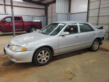  Salvage Mazda 626
