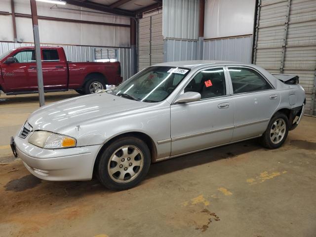  Salvage Mazda 626