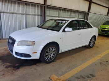  Salvage Audi A4