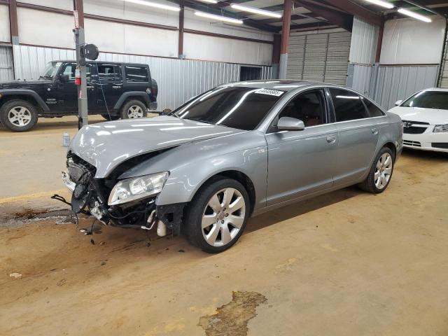  Salvage Audi A6