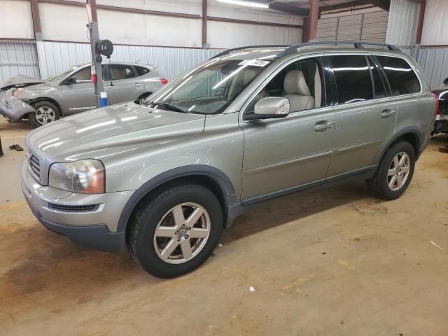  Salvage Volvo XC90