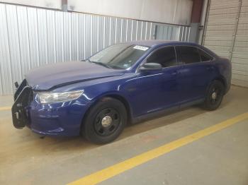  Salvage Ford Taurus