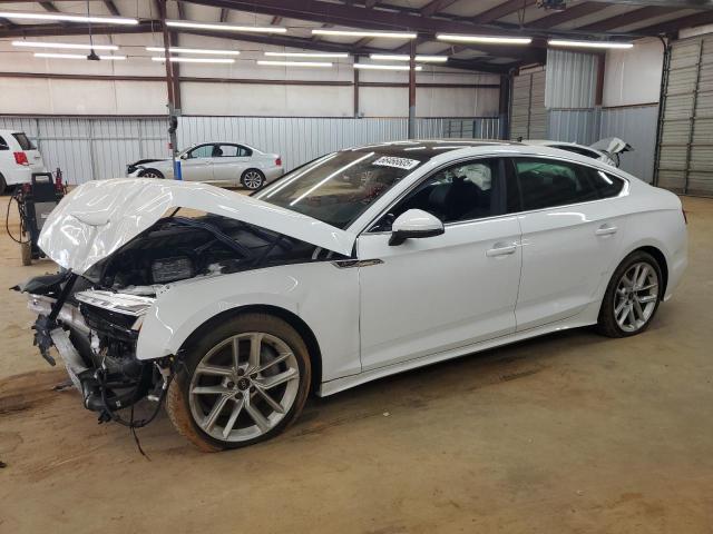  Salvage Audi A5