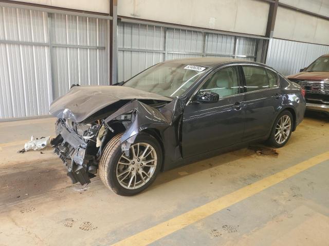  Salvage INFINITI G37