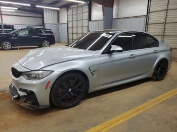  Salvage BMW M Series