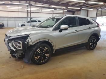  Salvage Mitsubishi Eclipse