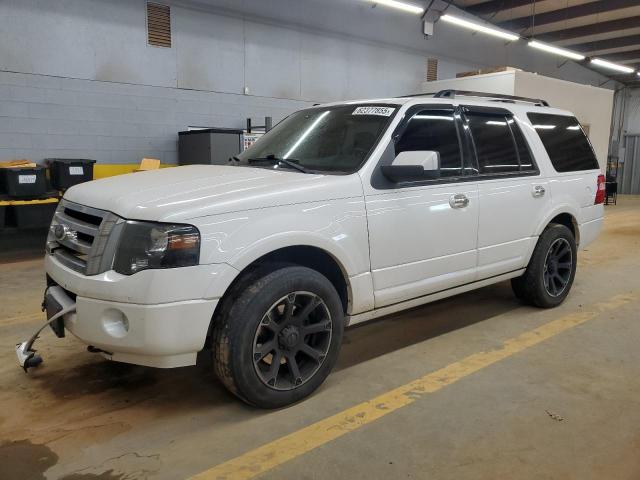  Salvage Ford Expedition