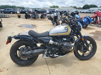  Salvage BMW R 12