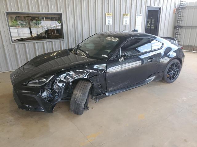  Salvage Toyota 86