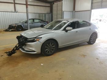  Salvage Mazda 6