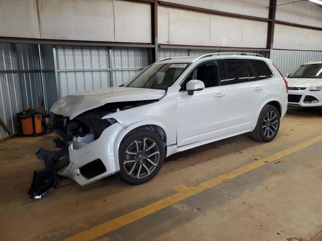  Salvage Volvo XC90