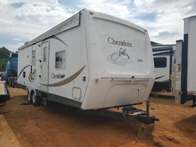  Salvage Trvael Other Rv